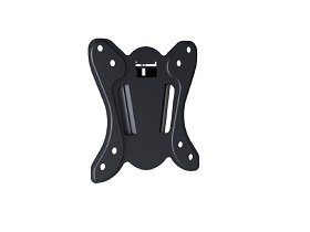 Ultra Thin Fixed Tv Wall Mount