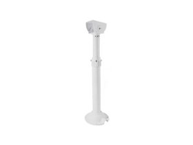 Ceilling Bullet Mount Camera Bracket (60-120cm)