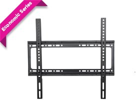 Low Cost Fixed TV Wall Mount
