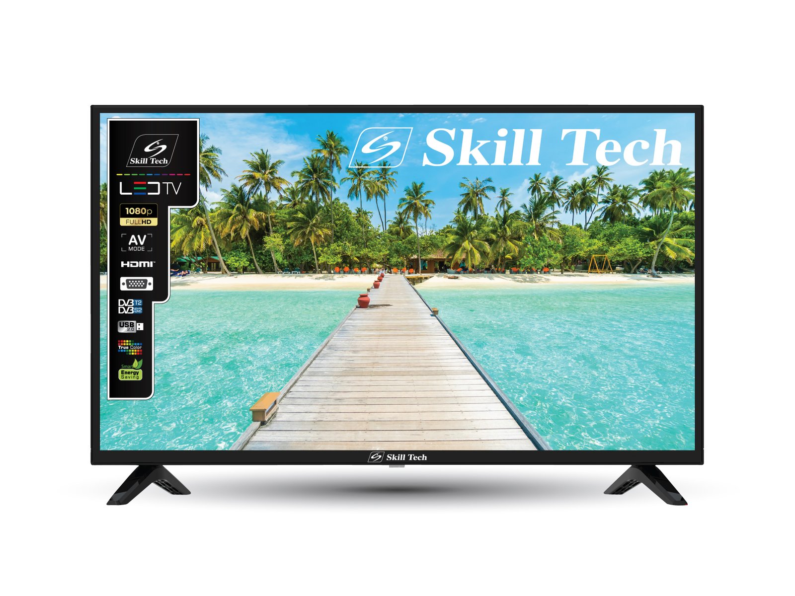 Skill Tech 40