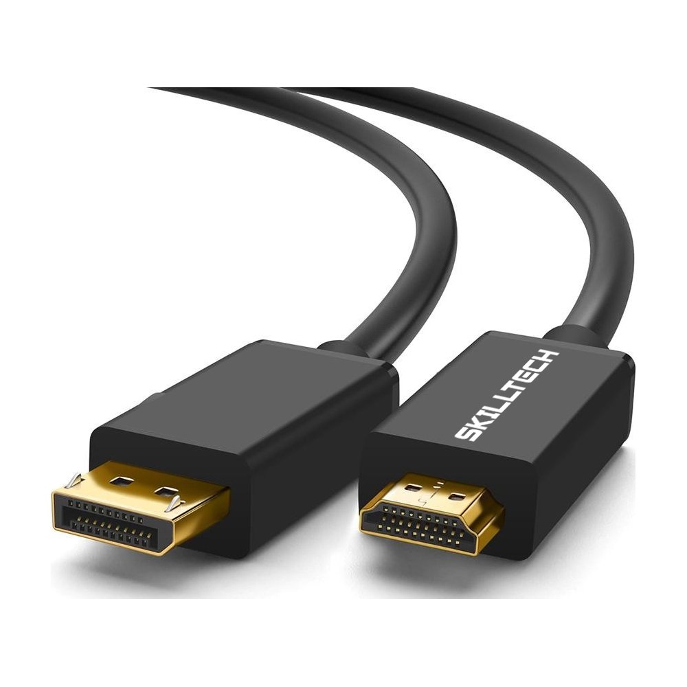 Skill Tech 4K HDMI CABLE 5M