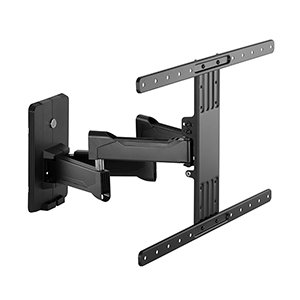 Premium Full-Motion Tv Wall Mount