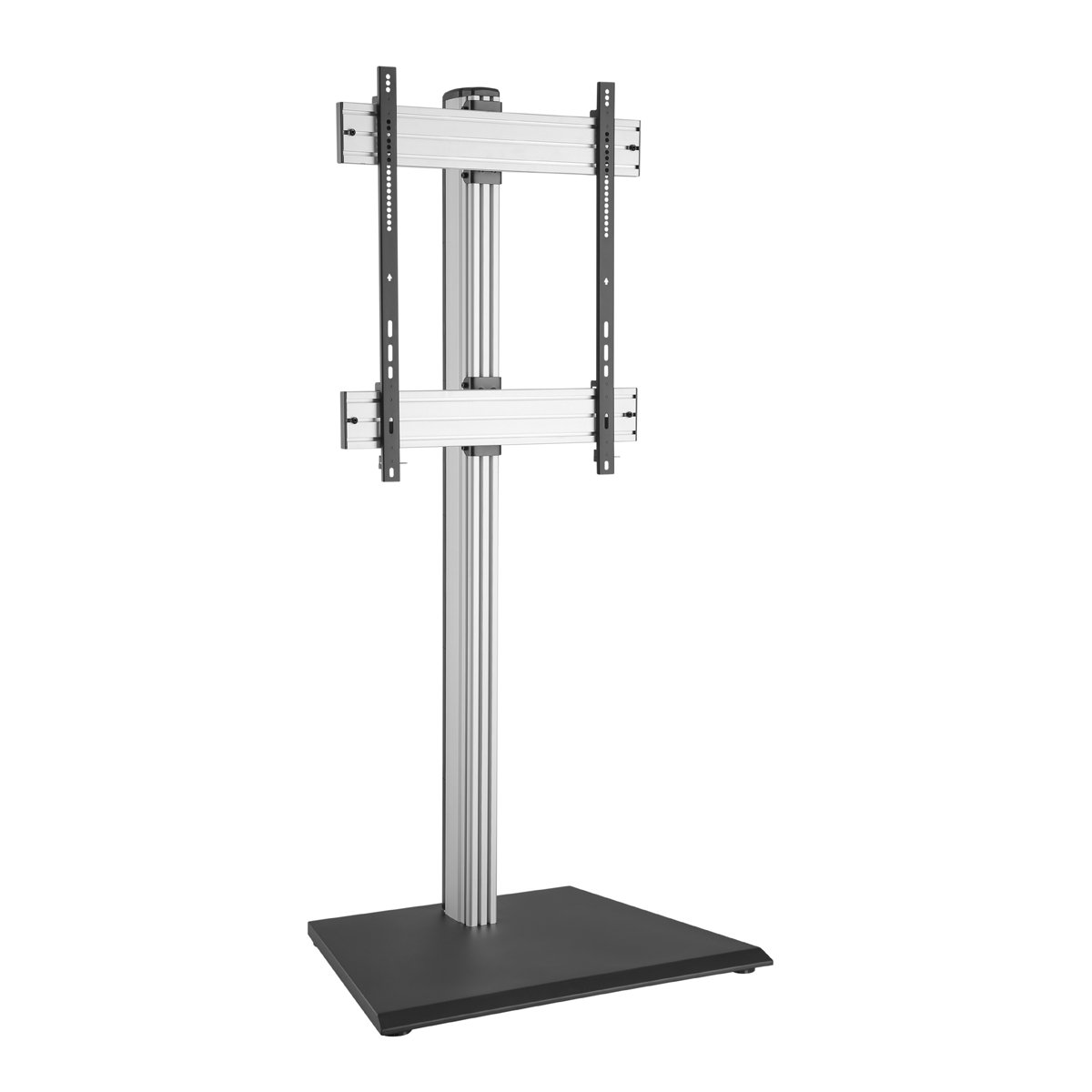 Heavy-Duty Interactive Display TV Stand