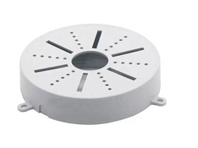 Round Dome Plate Camera Bracket