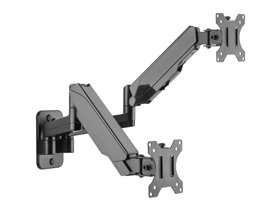 Gas Spring Monitor Mount