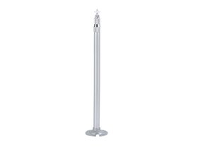 Ceilling Drop Pole Camera Bracket  (100 - 200cm)