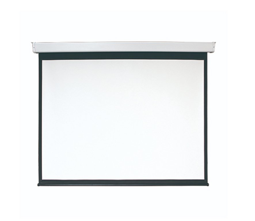 Motorized Projector Screens