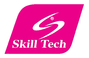 SkillTech Bahrain Logo
